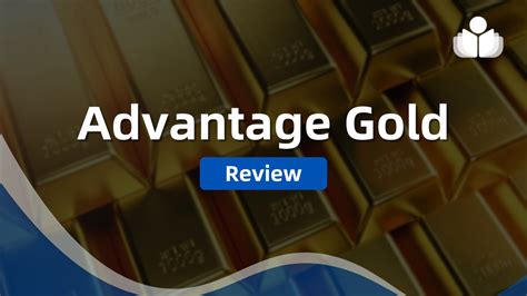 Advantage Gold Review: Is it a Reputable .